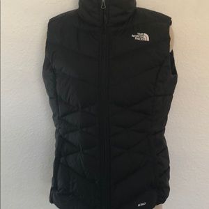 The Northface Vest